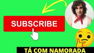 Nova namorada de FIUK a blogueira Thaisa Carvalho #treta #namorando #web #famosos #babado #fiuk #bbb