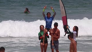 Itacoatiara Pro Junior 2019 - Dia 2