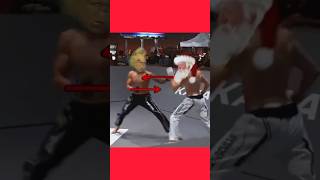 SANTA vs GRINCH - Karate Combat Christmas Knockout #BINK