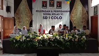 REBANA SD 1 COLO II ALAMATE ANAK SHOLEH