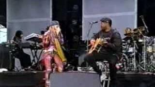 Anastacia - 06 Cowboys & Kisses @ Rock Am Ring 2001