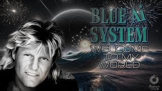 @BenQook - Welcome to my world (Bue System style) Ai 2024 ⚙️Субтитры⚙️Subtítulos