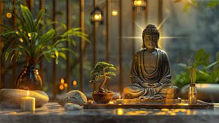 Peaceful Sound Meditation 20 | Relaxing Music for Meditation, Zen, Stress Relief | Fall Asleep Fast