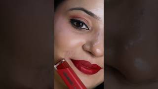 New Mars colorbum Lipstick #shortsvideo #marscosmetics