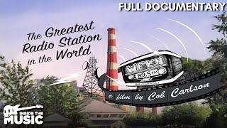 The Greatest Radio Station In The World | Full Music Documentary | WPKN @Inside_The_Music