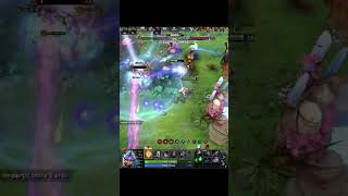 Silentios DotA 2 #viral #shortvideo #2024 #dota2 #dota #dota2clips #dota2gameplay #dota2highlights