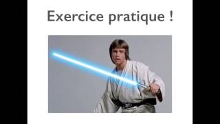 PARTIE 5 : Exercice pratique.