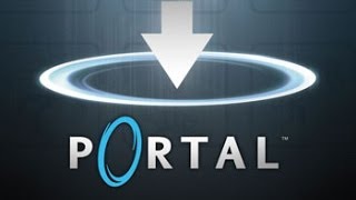 Portal - 'Still Alive' Played by my motherboard.