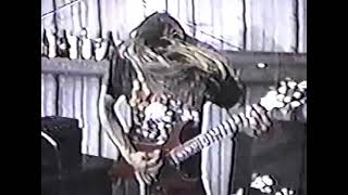 DEICIDE   jamming 90's