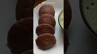 Ragi Idli and Coconut Chutney |#shortvideo #food | A&V Tasteland.