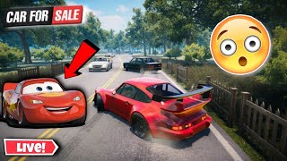 🔴 Day = 16 of livestream CAR FOR SALE NEW UPDATE LIVE / Yes gaming