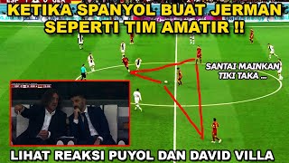 HASIL SPANYOL VS JERMAN TADI MALAM - HASIL PIALA DUNIA 2022 TADI MALAM