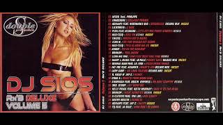 Dj Sios - RNB Deluxe Vol 5 (CD) (2002) 01 - Intro