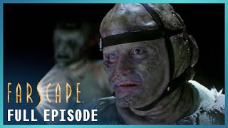 Farscape S1E9 FULL Episode | DNA Mad Scientist