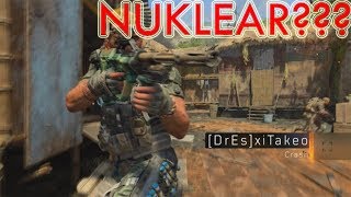 COD BO4 | ENDLICH ERSTE NUKLEAR IN BO4? DoomeR