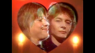 Chris Norman & Suzi Quatro - Stumblin' In (1978, Remaster)