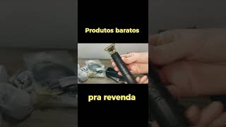 Produtos baratos pra revenda e sem taxa #aliexpress