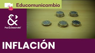 📽️Inflación - IES Rodrigo Botet | #Educomunicambio