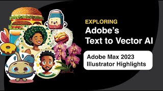 Text to Vector: Adobe Illustrator