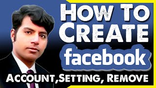 How To create Facebook Account in 2021 | Make Money Online