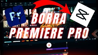 ¡NO NECESITAS PREMIERE PRO! 🚨 ¡SE Puede HACER TODO en CAPCUT Para PC SIN Emulador