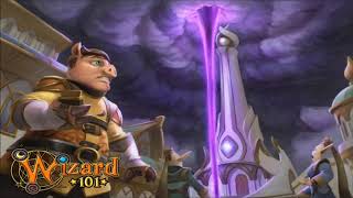 Wizard101 - Empyrea Nimbus Combat Theme (HD)