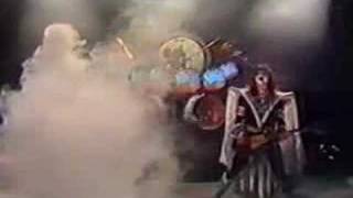 KISS-Talk to Me