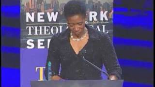 NYTS Honors Urban Angel Recipient Ms Carla A Harris