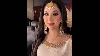 bridal makeup | bridal jewellery | beautiful bridals | models | actors | #fashion #new | 2023 bridal