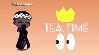 TEA TIME promo Vlog series ☕