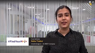 #FindYourMojo | The Culture Campaign | Featuring Neha Thakur