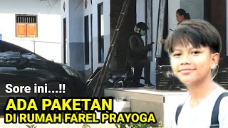 INFO SORE ..!! 18/09/2024 IBUNDA FAREL PRAYOGA MENERIMA PAKETAN