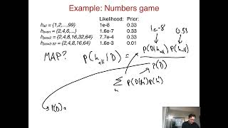 4.1 - Numbers game example