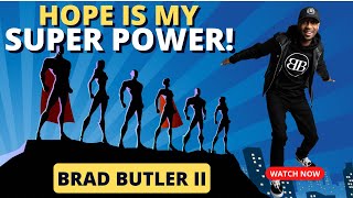 Top Motivational Speaker | Brad Butler II | Motivation for Educators