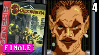 The Harlequin - Shadowrun Genesis - FINALE - P4