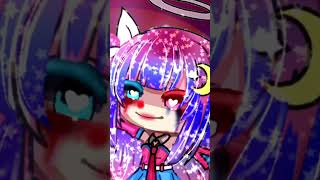 FREEK SHOW// Gacha meme// #gacha #pinki #ibixpaintx #gachaclub #viral #cute #edit