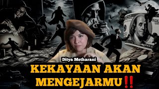 🔥KEKAYAAN AKAN MENGEJARMU ASAL KAMU TAHU 3 HAL INI #caracepatkaya #tipskaya #rahasiakaya #ilmukaya