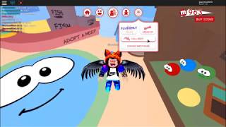 ROBLOX MEEPCITY