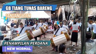 GB TIANG TUNAS BARENG  SANGIANG !! VARIASI PERDANA Setelah libur COVID 19 ! Live BONDER LOTENG 2020