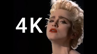 Madonna - Papa Don't Preach - Remaster