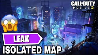 Battle Royale Changes 😱 | Isolated Map | Season 7 Official Trailer | CODM Leaks