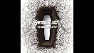 Metallica - Death Magnetic Tone Teaser