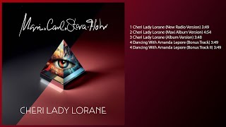 Cheri Lady Lorane ( 80er Jahre Sound - Modern Talking & Blue System Style )