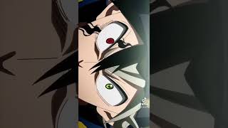 Black Bulls Edit [AMV]  Edit #shorts #anime