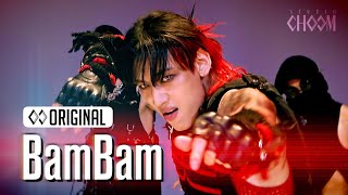 BamBam(뱀뱀) 'LAST PARADE' (4K) | STUDIO CHOOM ORIGINAL