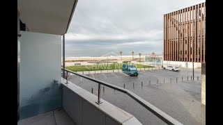 Apartamento T2 venda novo 1ª linha de mar  Espinho