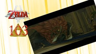 Zelda: Twilight Princess (Blind): Finale Part 2 (Part 103)