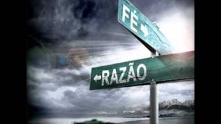 Trazendo a Arca - Entre a Fé e a Razão (CD NOVO)