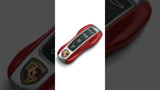 A Porsche Key For Every Occasion | #porsche #key #options