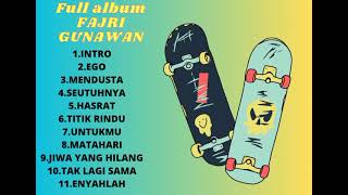 FULL ALBUM FAJRI GUNAWAN